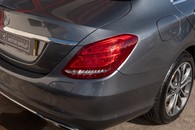 Mercedes-Benz C Class Sport Premium + E Au Image 7