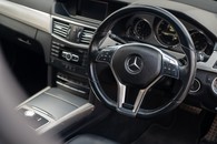 Mercedes-Benz E Class Sport Cdi Blueef-Cy Image 25