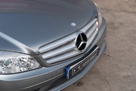 Mercedes-Benz C Class Komp Spt Blueef-Cy A Image 13