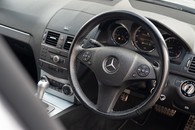Mercedes-Benz C Class Komp Spt Blueef-Cy A Image 22