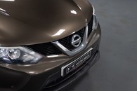 Nissan Qashqai Acenta Premium Di Image 12
