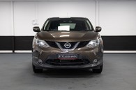 Nissan Qashqai Acenta Premium Di Image 3