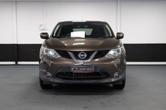 Nissan Qashqai Acenta Premium Di 1