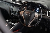 Nissan Qashqai Acenta Premium Di Image 22