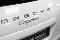 Porsche Cayenne V6 D Tiptronic Image 17