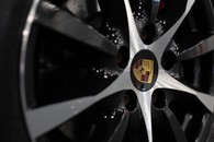 Porsche Cayenne V6 D Tiptronic Image 24