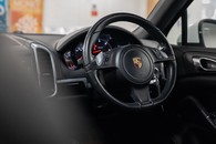 Porsche Cayenne V6 D Tiptronic Image 60