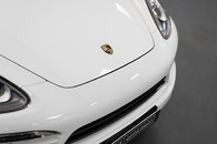 Porsche Cayenne V6 D Tiptronic Image 19