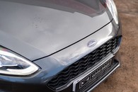 Ford Fiesta St-Line Turbo Image 15