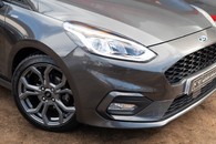 Ford Fiesta St-Line Turbo Image 19