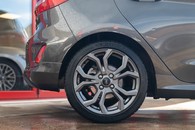 Ford Fiesta St-Line Turbo Image 25