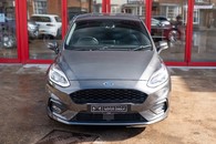 Ford Fiesta St-Line Turbo Image 2