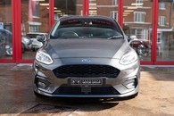 Ford Fiesta St-Line Turbo Image 3