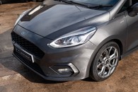 Ford Fiesta St-Line Turbo Image 5