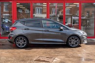 Ford Fiesta St-Line Turbo Image 7