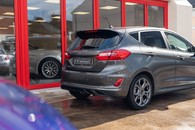 Ford Fiesta St-Line Turbo Image 8
