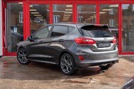 Ford Fiesta St-Line Turbo Image 10