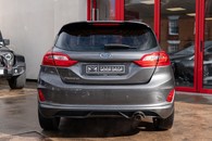 Ford Fiesta St-Line Turbo Image 9