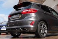Ford Fiesta St-Line Turbo Image 11