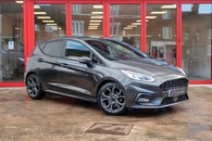 Ford Fiesta St-Line Turbo Image 1