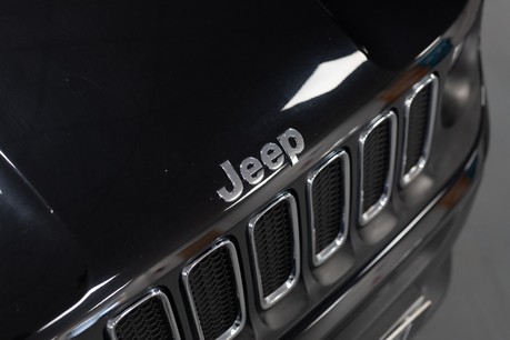 Jeep Renegade Longitude 15