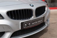 BMW Z4 Sdrive18i M Sport Image 17