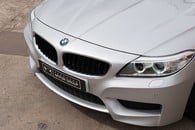 BMW Z4 Sdrive18i M Sport Image 21
