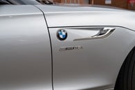 BMW Z4 Sdrive18i M Sport Image 25