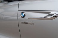 BMW Z4 Sdrive18i M Sport Image 26