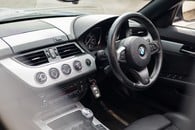 BMW Z4 Sdrive18i M Sport Image 33