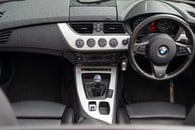 BMW Z4 Sdrive18i M Sport Image 35