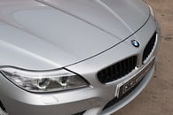 BMW Z4 Sdrive18i M Sport Image 13