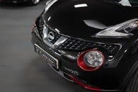 Nissan Juke Acenta Premium Dci Image 19
