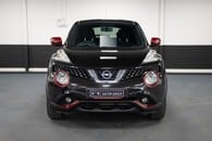 Nissan Juke Acenta Premium Dci Image 3