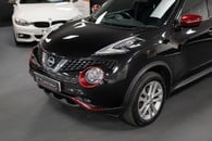 Nissan Juke Acenta Premium Dci Image 4