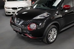 Nissan Juke Acenta Premium Dci 2