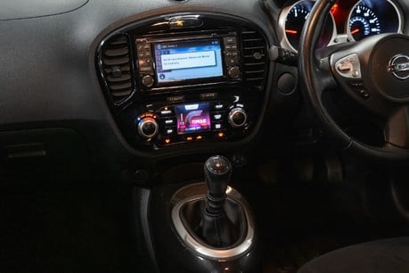Nissan Juke Acenta Premium Dci 39