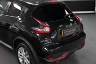 Nissan Juke Acenta Premium Dci Image 10