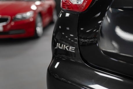 Nissan Juke Acenta Premium Dci 13
