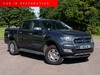 Ford Ranger Limited 4X4 Tdci