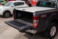 Ford Ranger Limited 4X4 Tdci Image 13