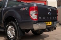 Ford Ranger Limited 4X4 Tdci Image 17