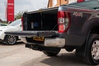 Ford Ranger Limited 4X4 Tdci Image 18