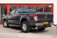 Ford Ranger Limited 4X4 Tdci Image 11