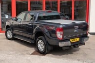 Ford Ranger Limited 4X4 Tdci Image 12