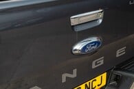 Ford Ranger Limited 4X4 Tdci Image 14