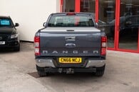 Ford Ranger Limited 4X4 Tdci Image 10