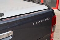 Ford Ranger Limited 4X4 Tdci Image 15