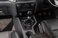 Ford Ranger Limited 4X4 Tdci Image 31