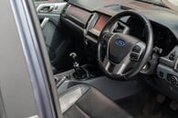 Ford Ranger Limited 4X4 Tdci Image 40